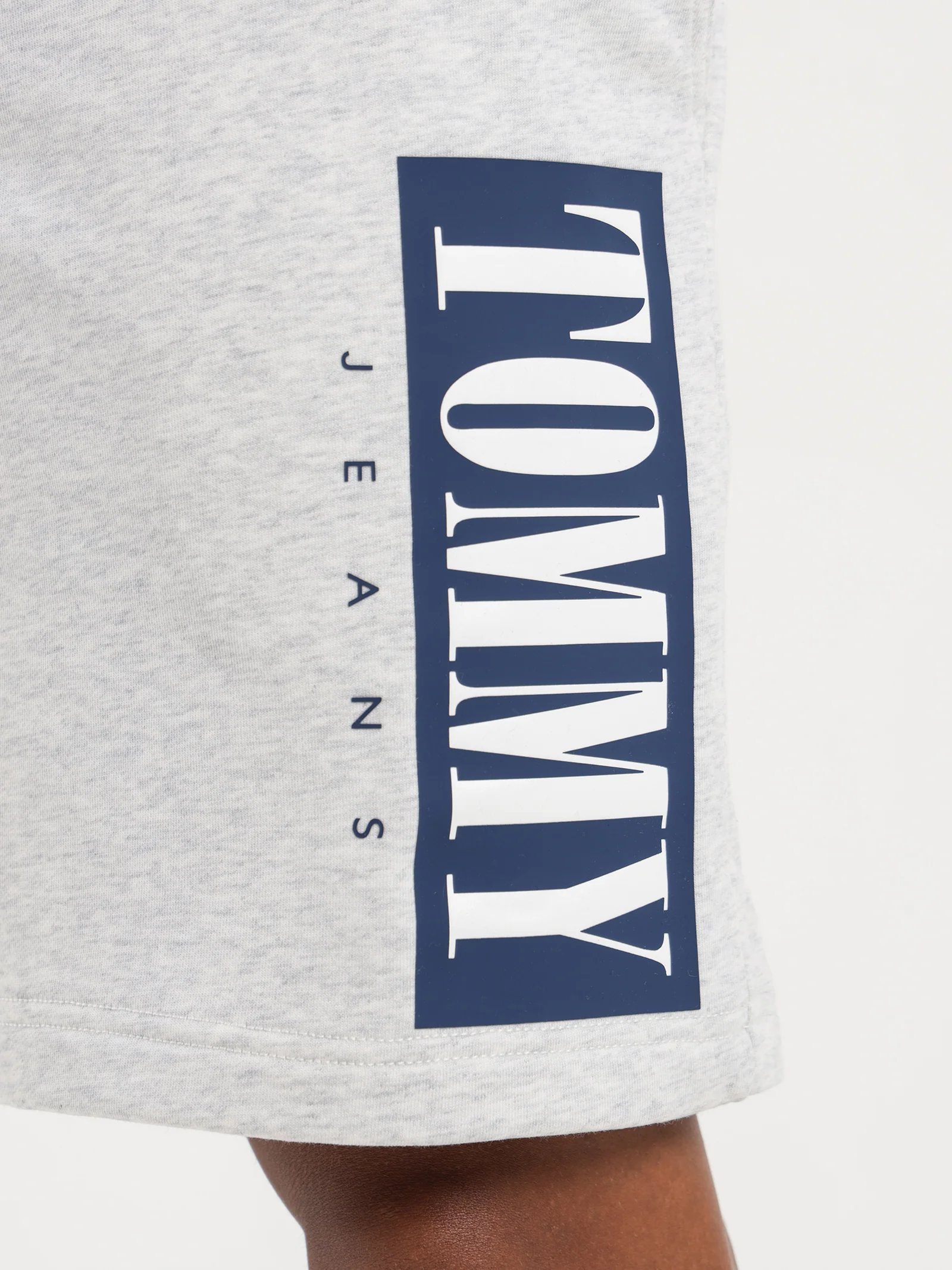HTR Serif Terry Shorts