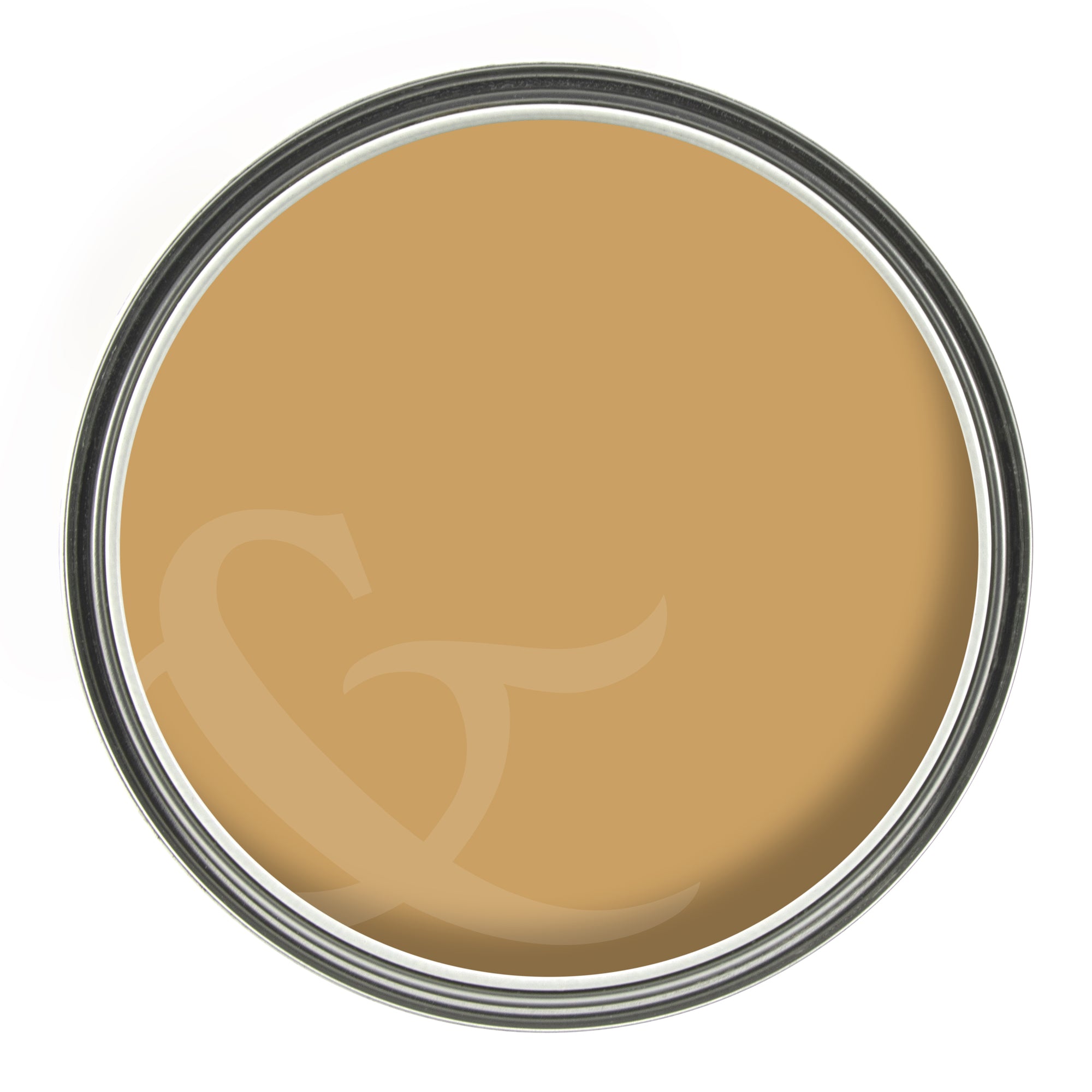 Graham & Brown Turmeric - Zijdeglanslak voor buiten 1L