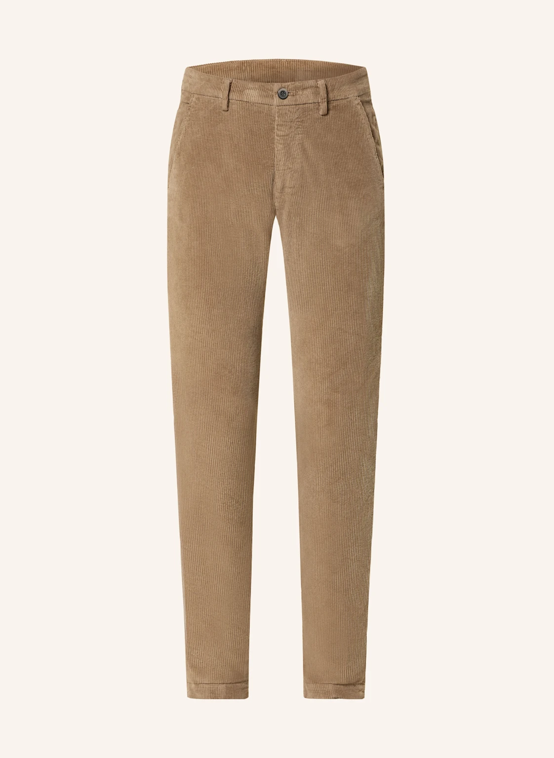 MASON'S Cordchino Extra Slim Fit