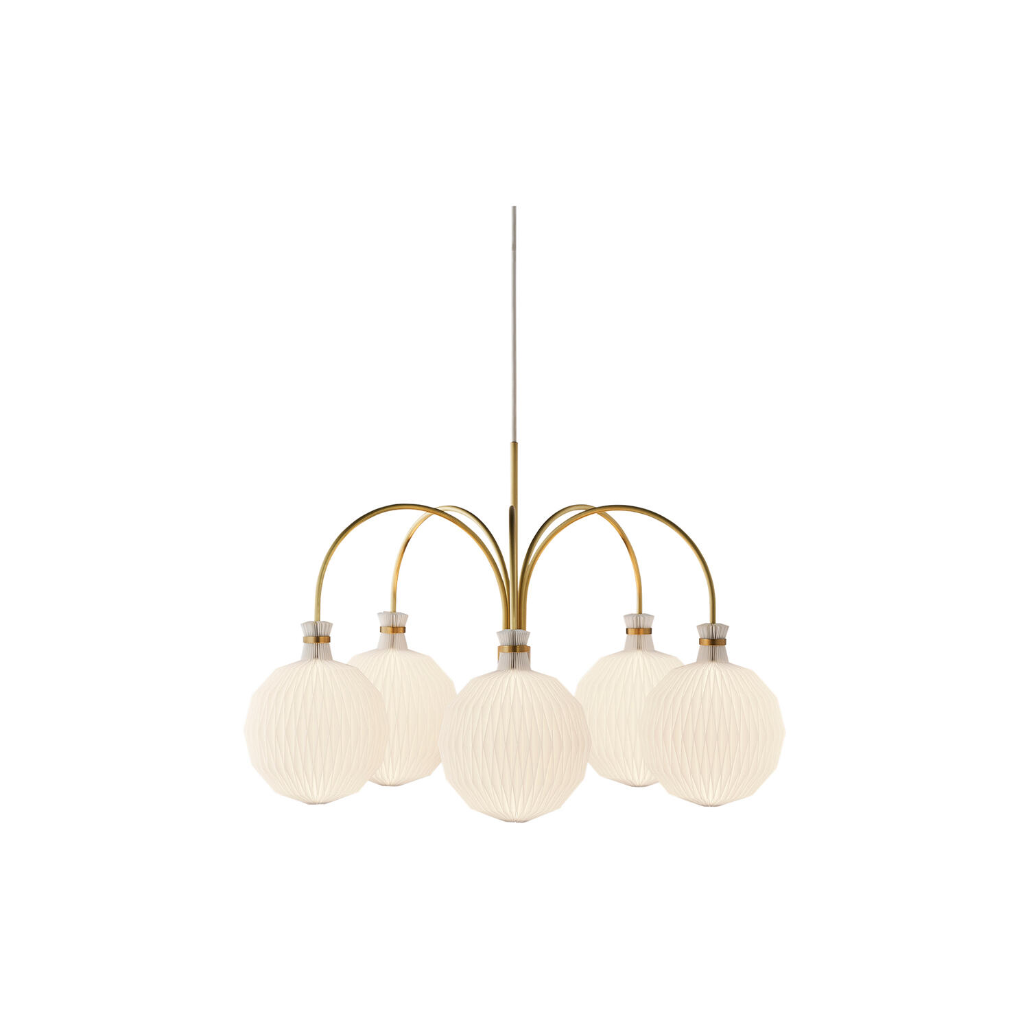 Kaare Klint Legacy 101 lysekrone