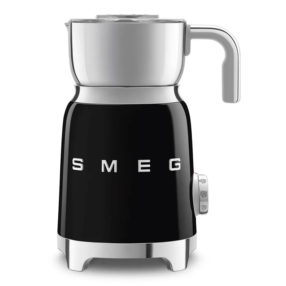 Smeg 50s Style MFF11 milk frother