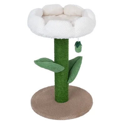 TIAKI Nature Blossom Scratching Tree