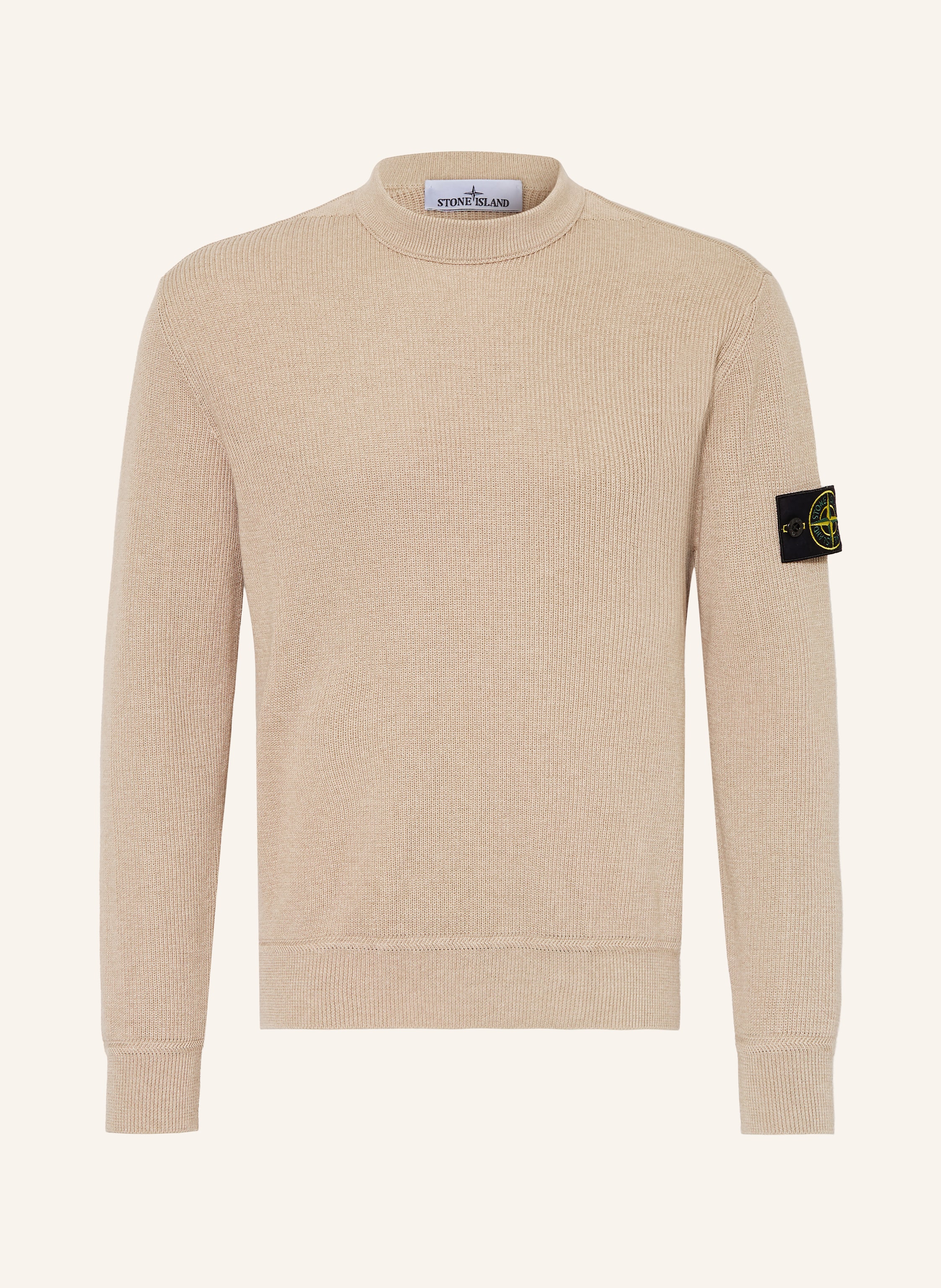 STONE ISLAND Pullover