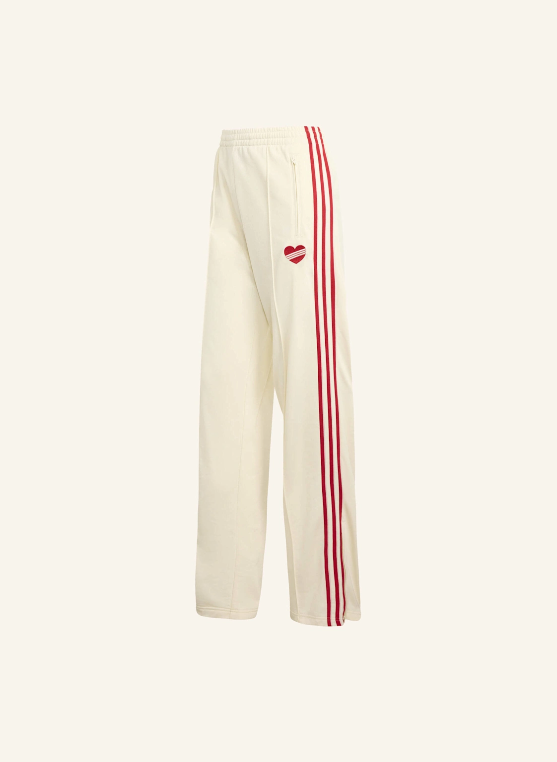 adidas Originals FIREBIRD TRAININGSHOSE, LOCKER GESCHNITTEN