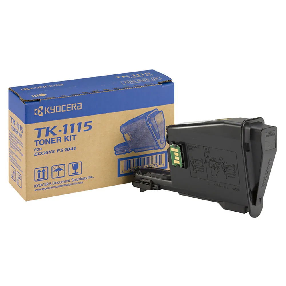 Kyocera TK 1115 toner