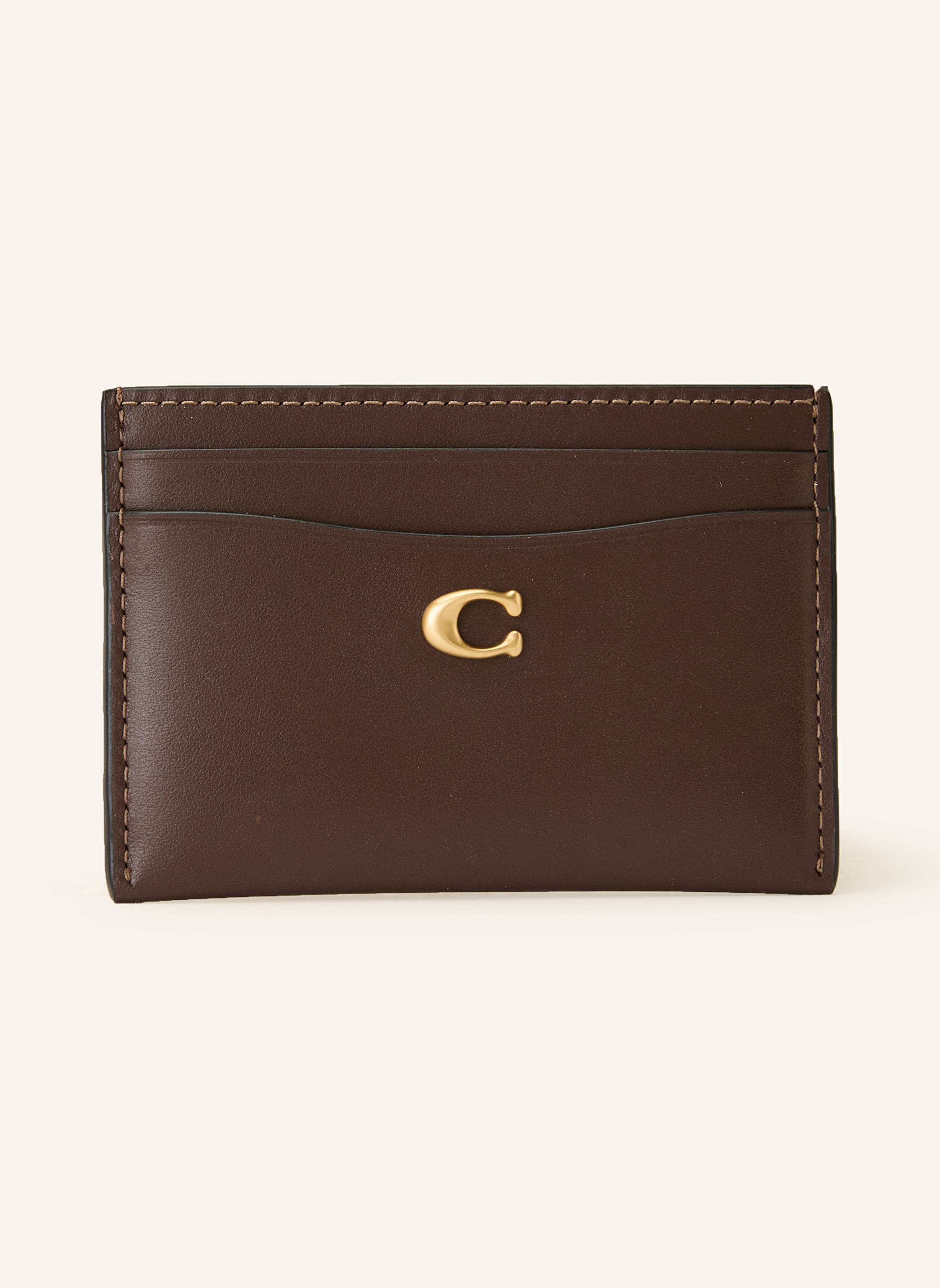 COACH Kartenetui ESSENTIAL