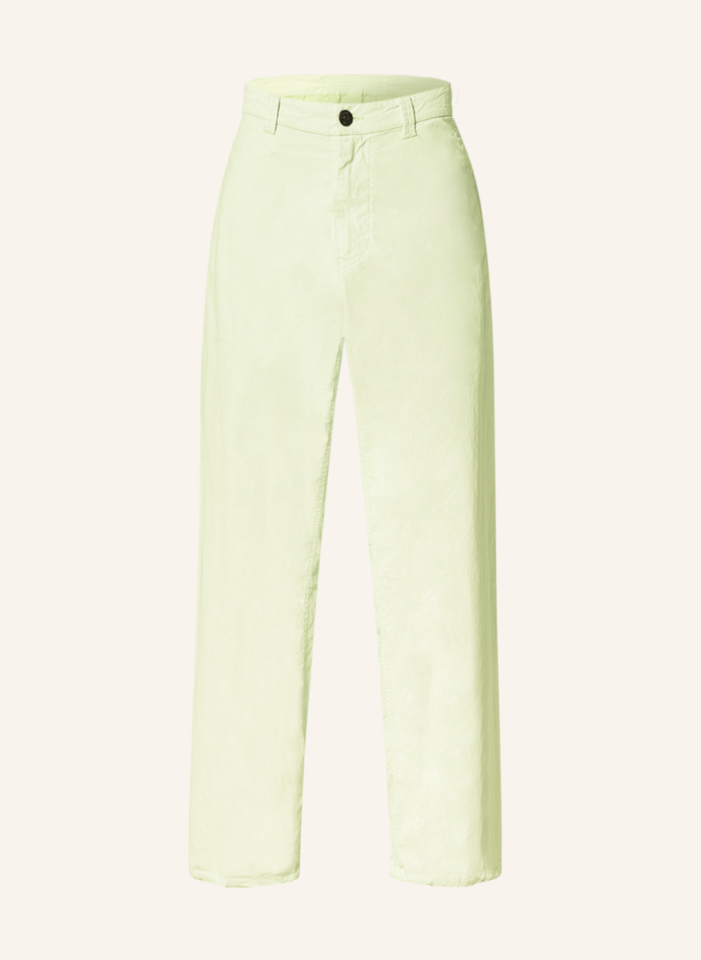STONE ISLAND Hose MARINA Loose Fit