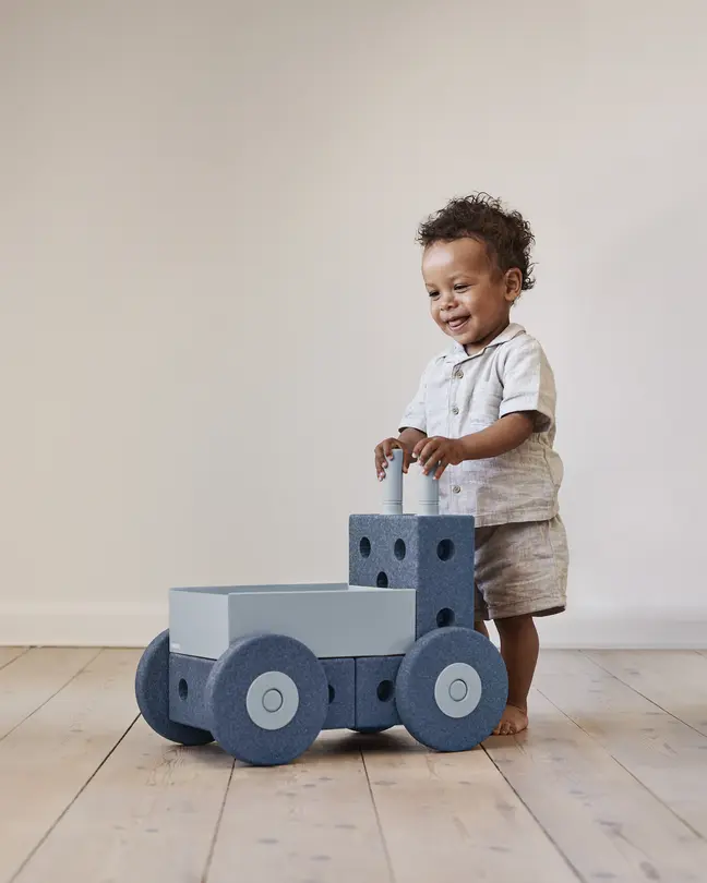 Bausatz Baby Walker