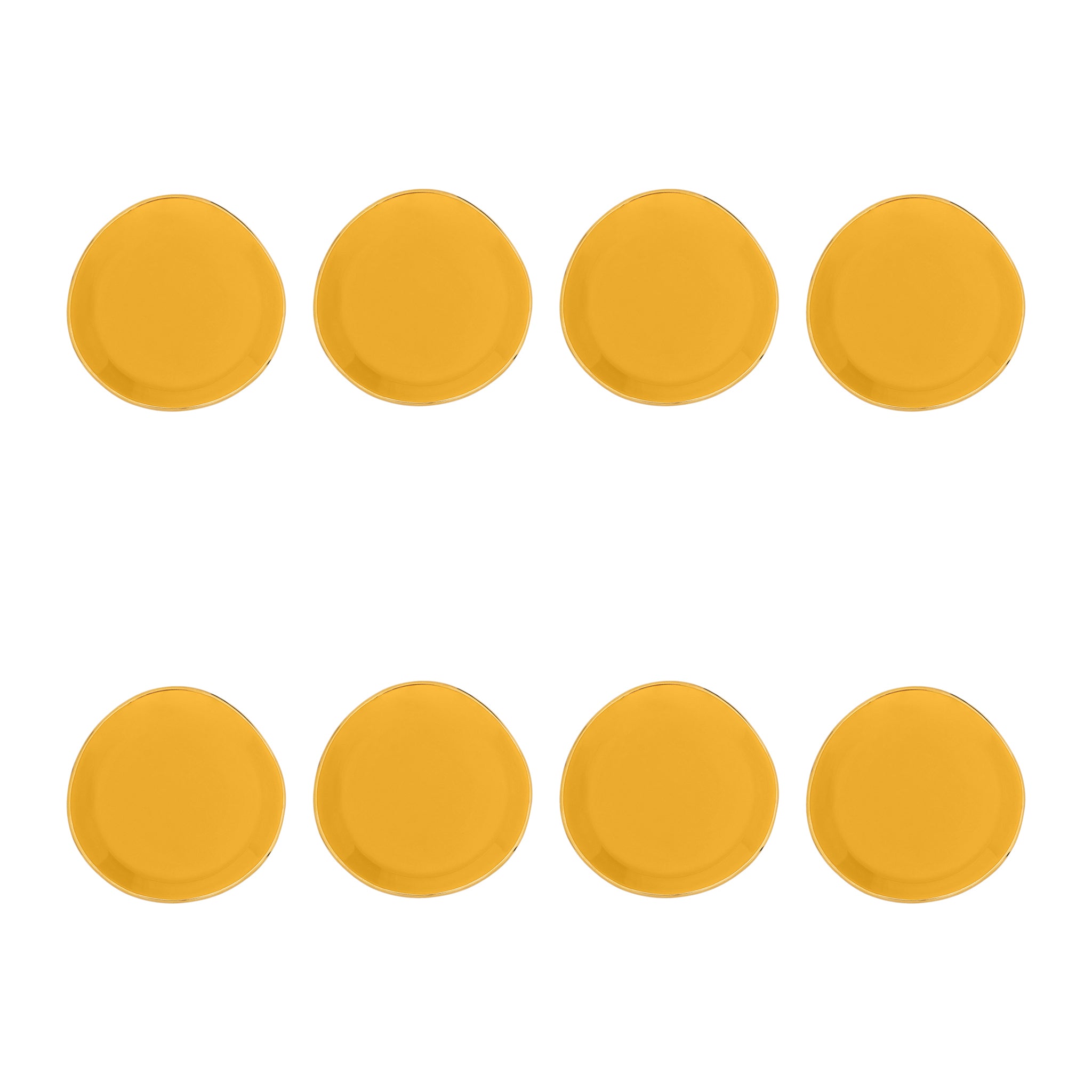 Urban Nature Culture Good Morning Bordje - Daylily - 8 st.