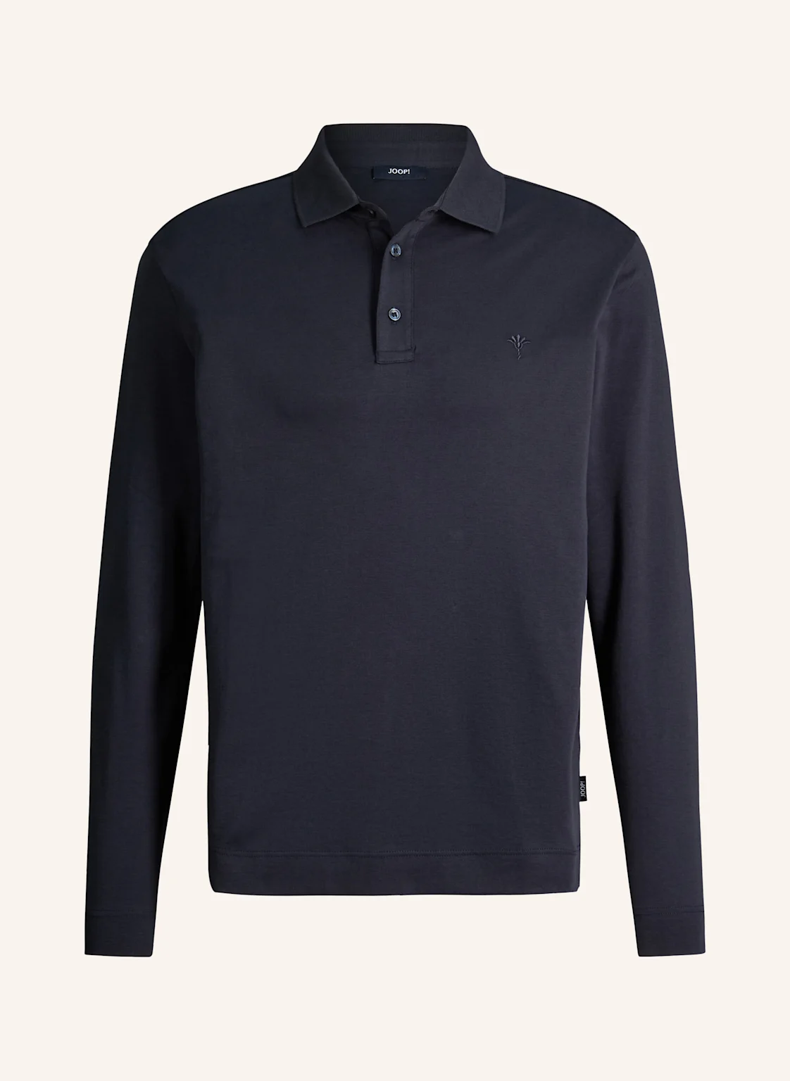 JOOP! Langarm-Poloshirt Modern Fit
