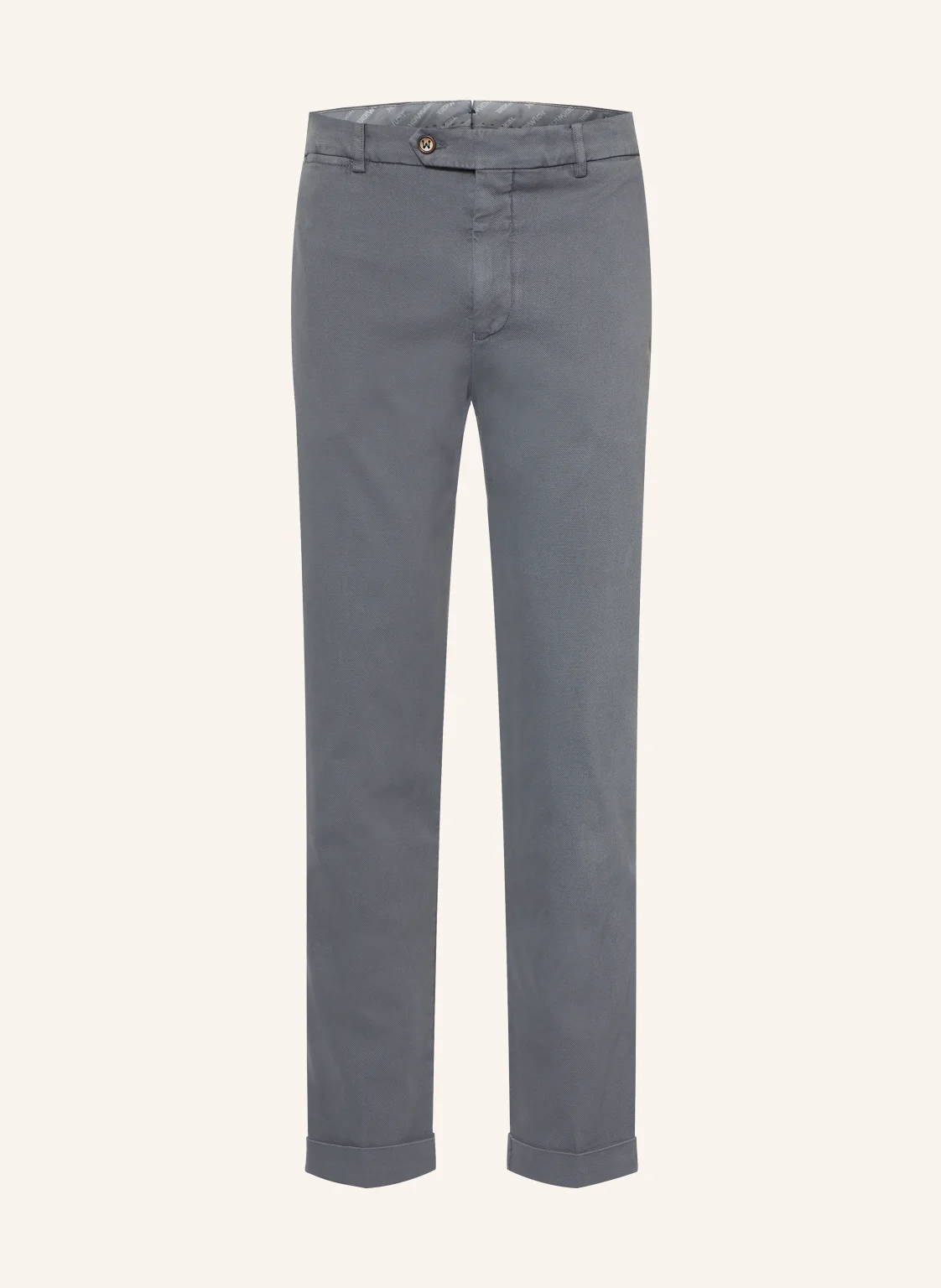 BERWICH Chino YRETROLONG Slim Fit