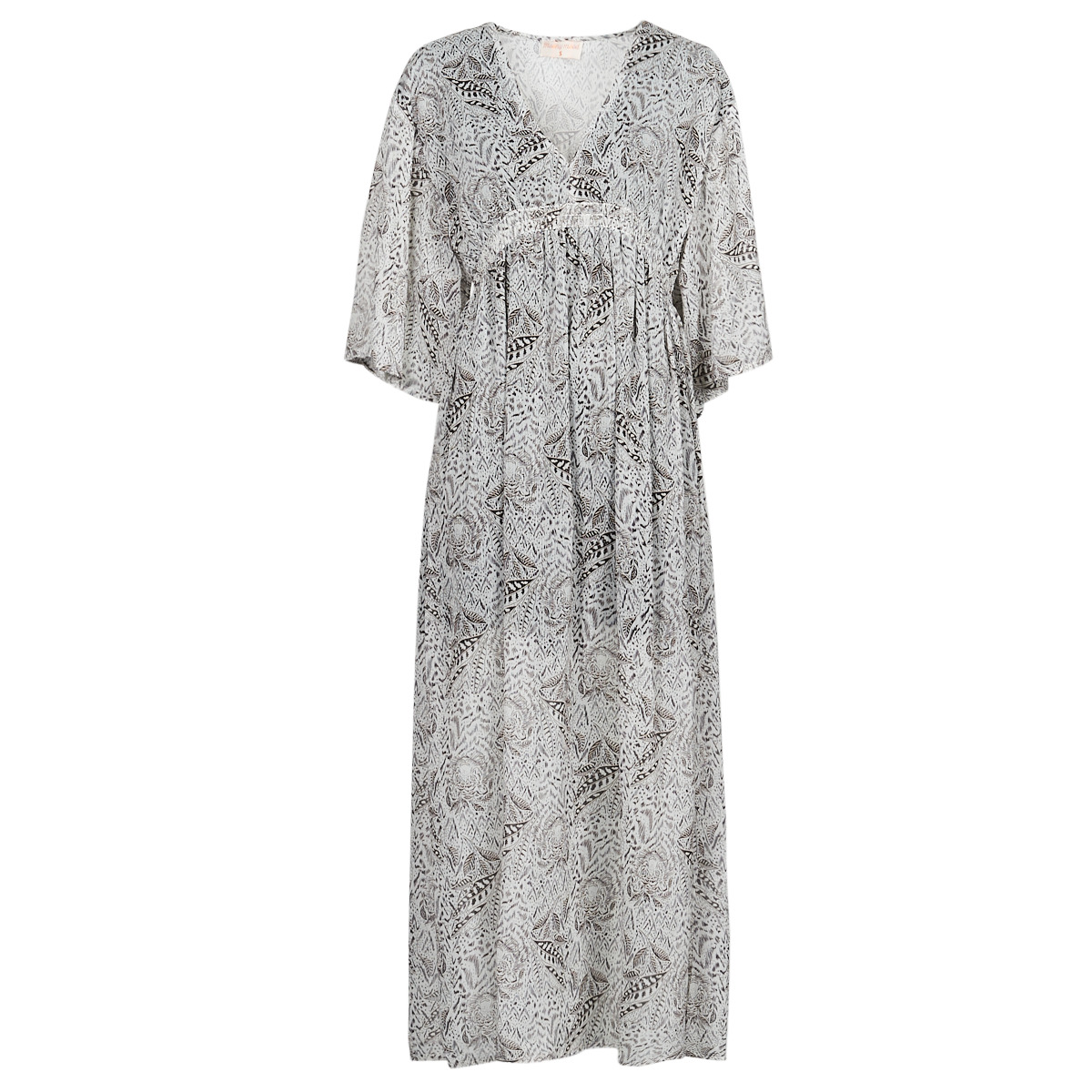 Moony Mood - KLERIDE - White