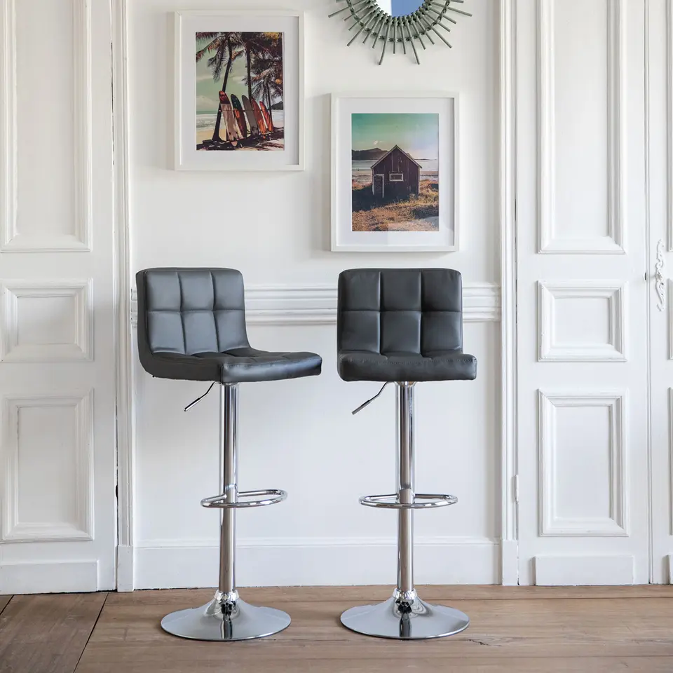 Happy Garden Kruk MIKE - Grijs - Mock