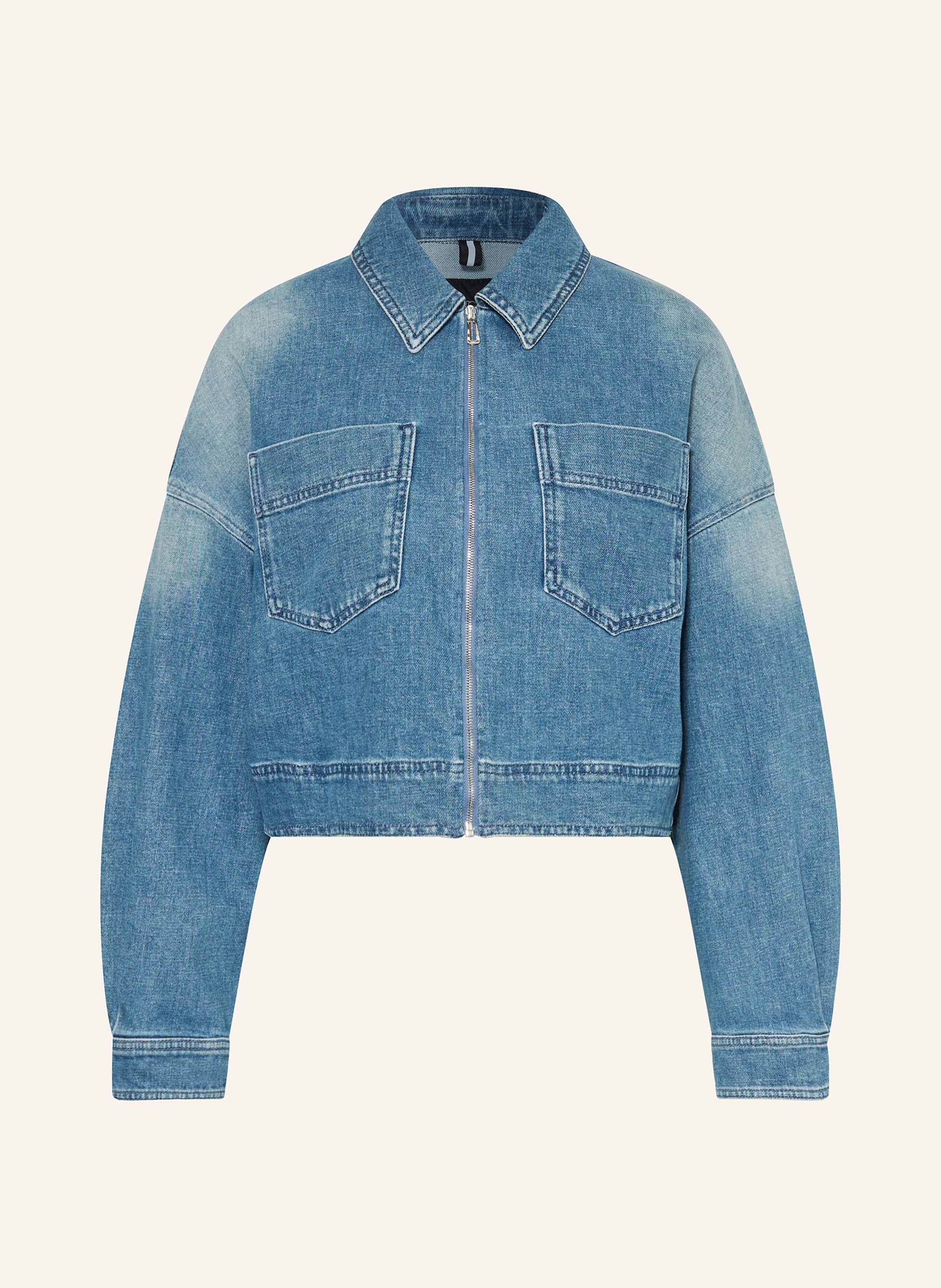 MARC CAIN Jeansjacke