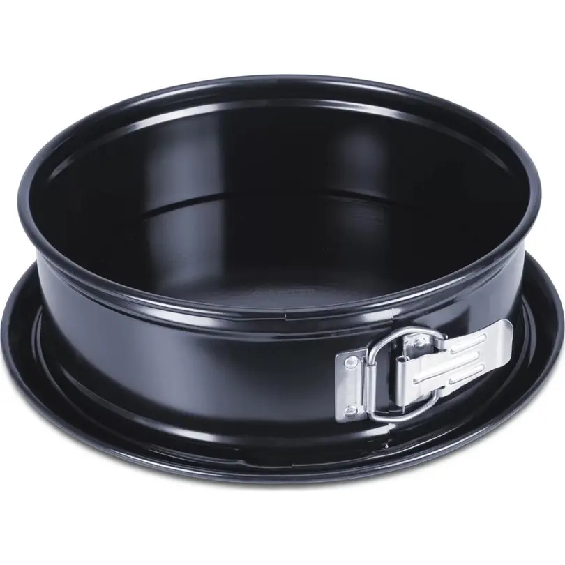 Springform Black Edition