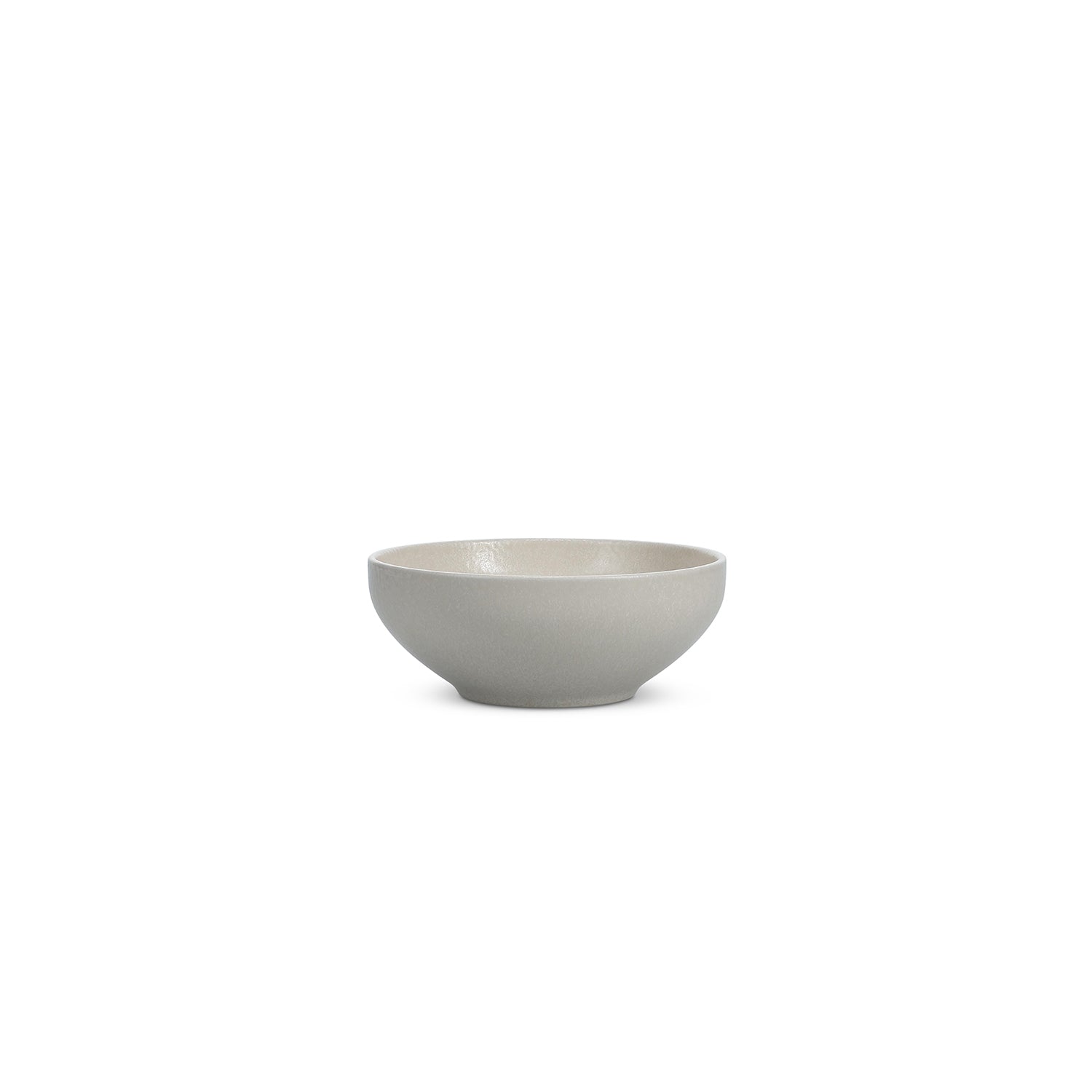 S|P Collection - Kom 16xH6,5cm beige Mochi - Set van 4