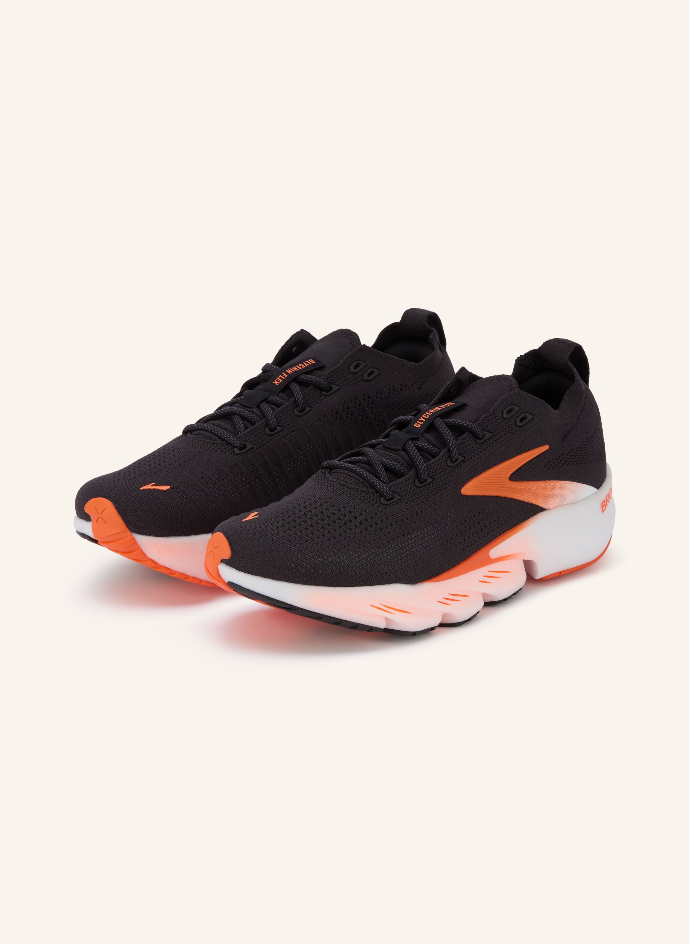 BROOKS Laufschuhe GLYCERIN FLEX