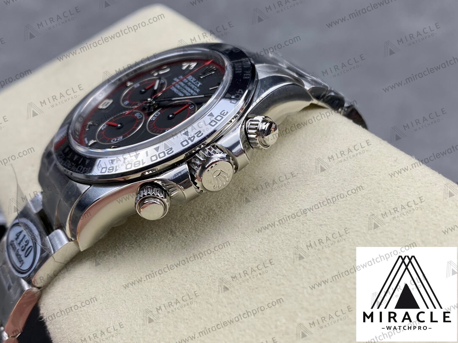 ROLEX-COSMOGRAPH DAYTONA-REF.116509-78599-ELITE CLONE-40MM-Replica Watch