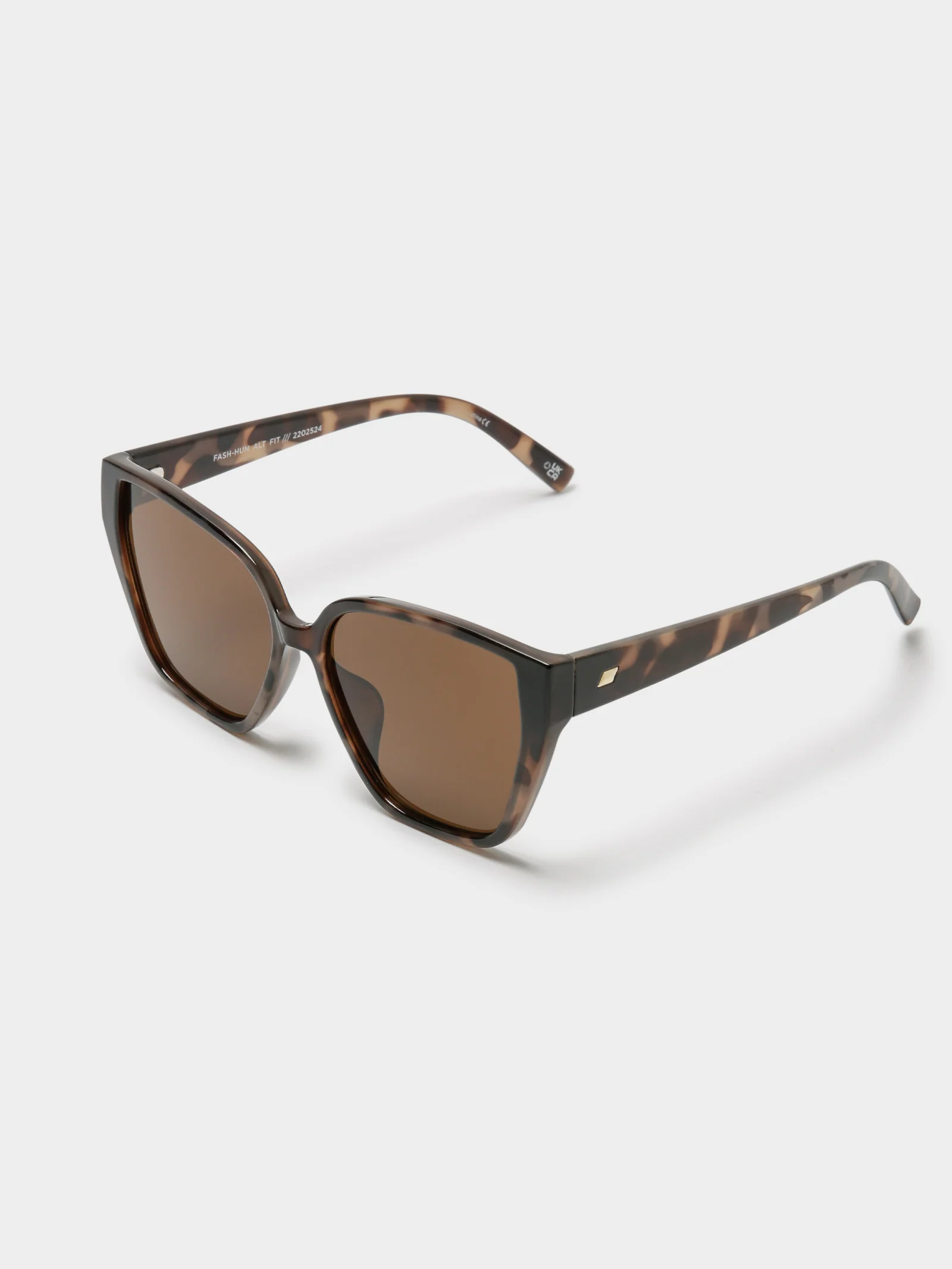 Fash-hun Alt Fit Sunglasses