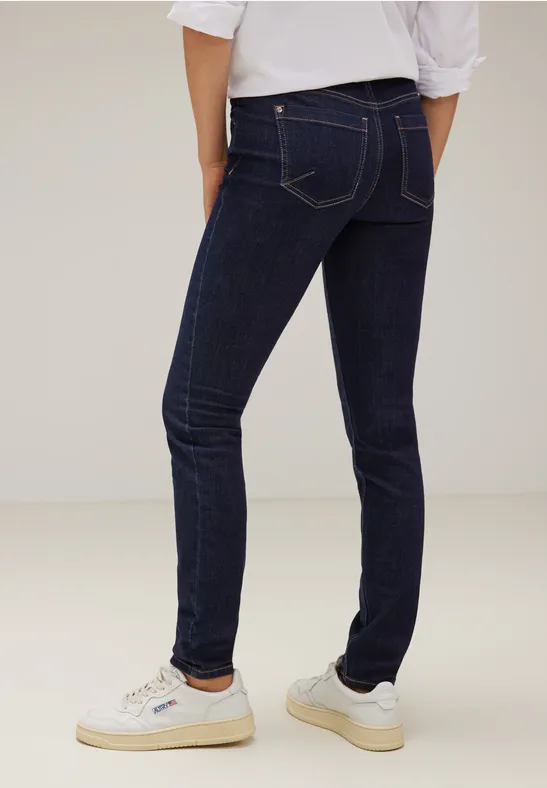 Slim Fit Jeans