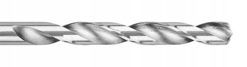 Wiertło do metalu Hex 8.0 mm, HSS GRAPHITE 54T715