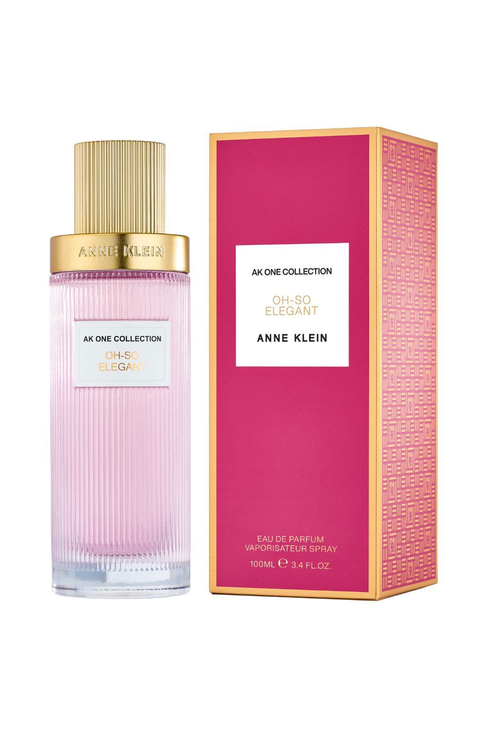 ANNE KLEIN Oh So Elegant Eau De Parfum