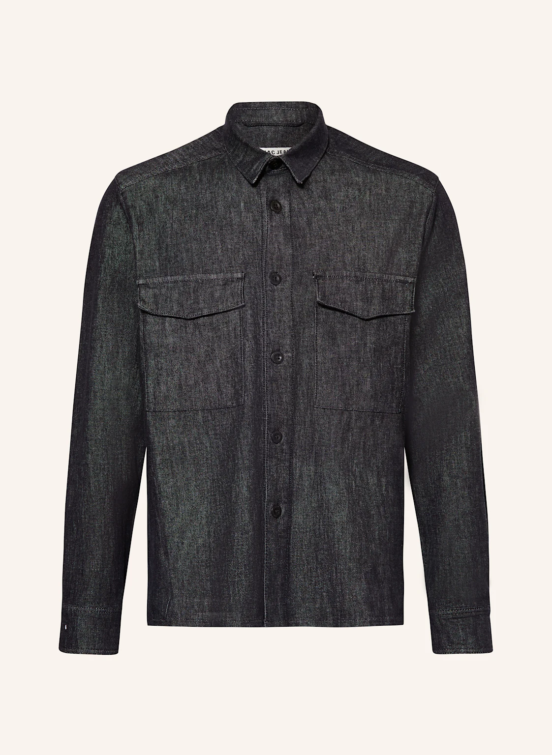 MAC Jeans-Overjacket