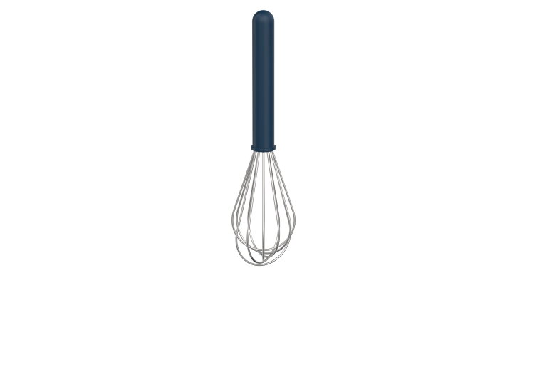 Chef It RVS garde 25 cm - navy