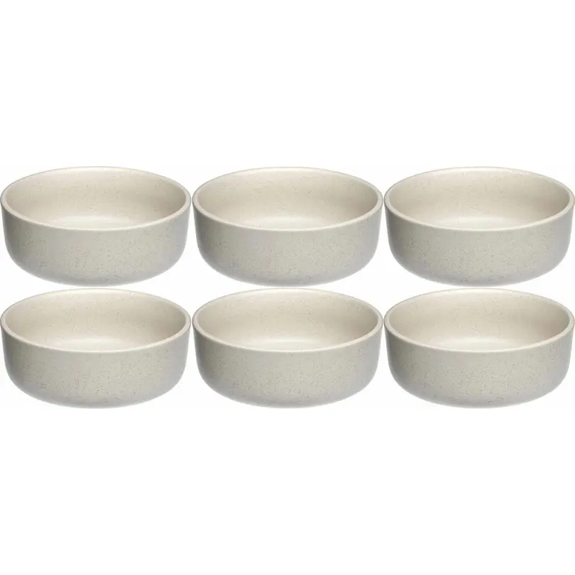 Schale 6er-Set Roma