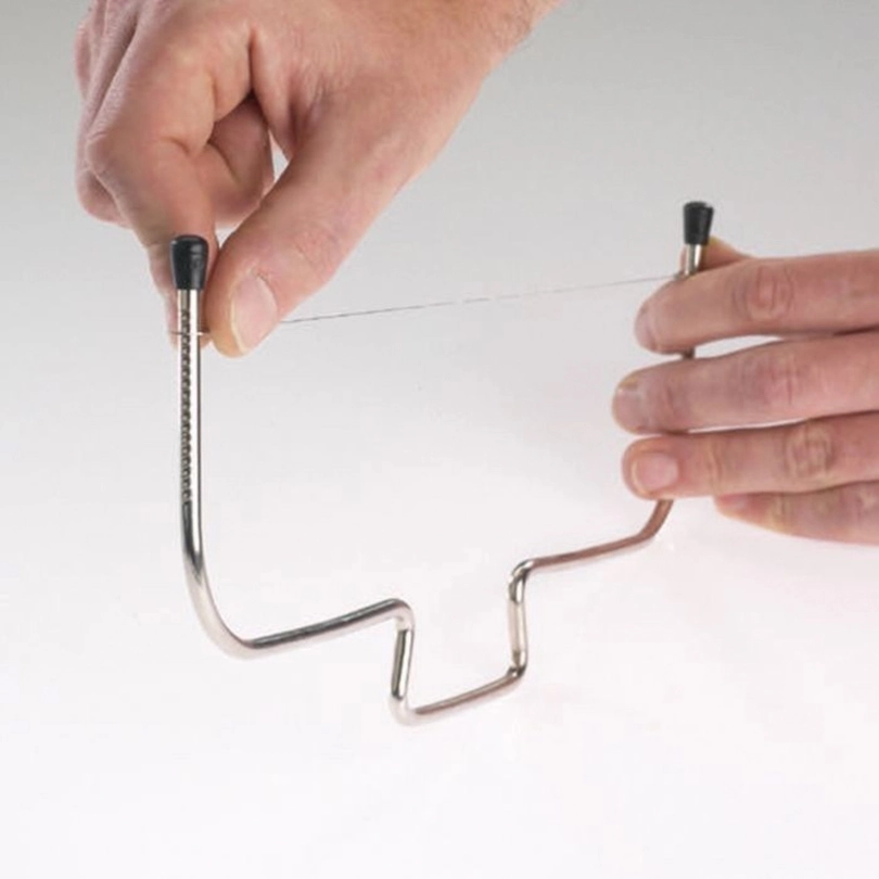 Backutensilien Simplex