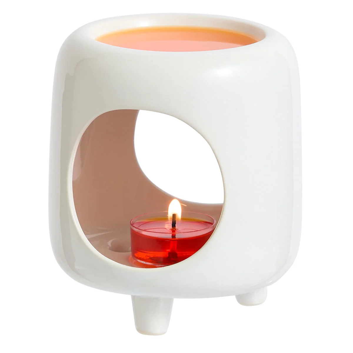 Mini Chiminea Fragrance Warmer