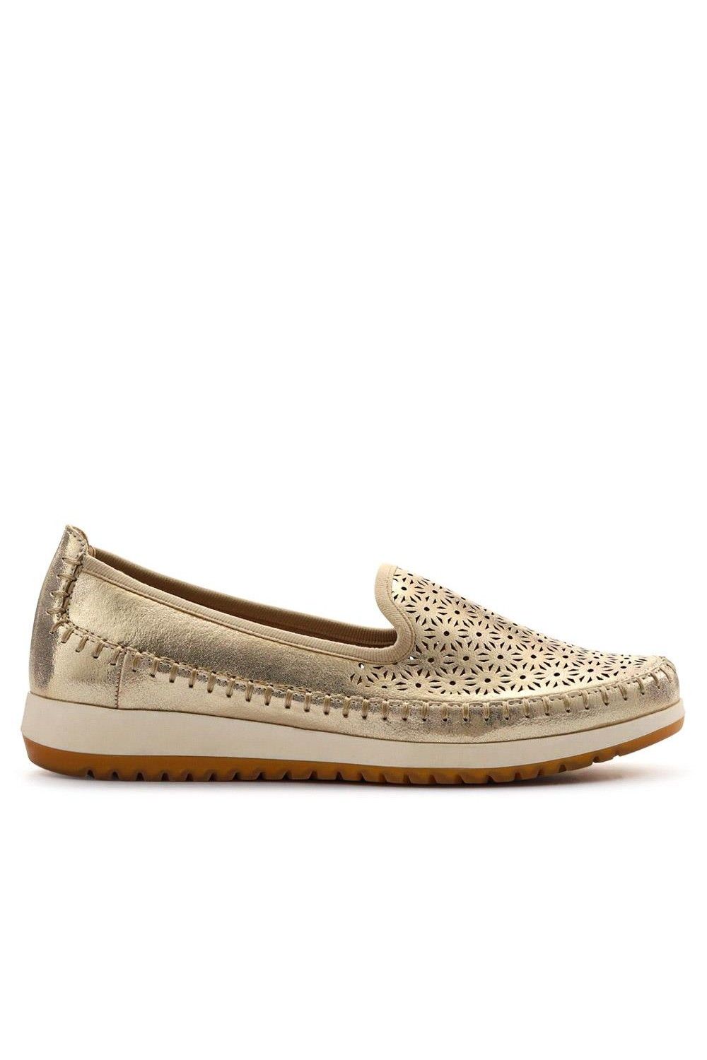 Pavers Casual Slip-On Shoes