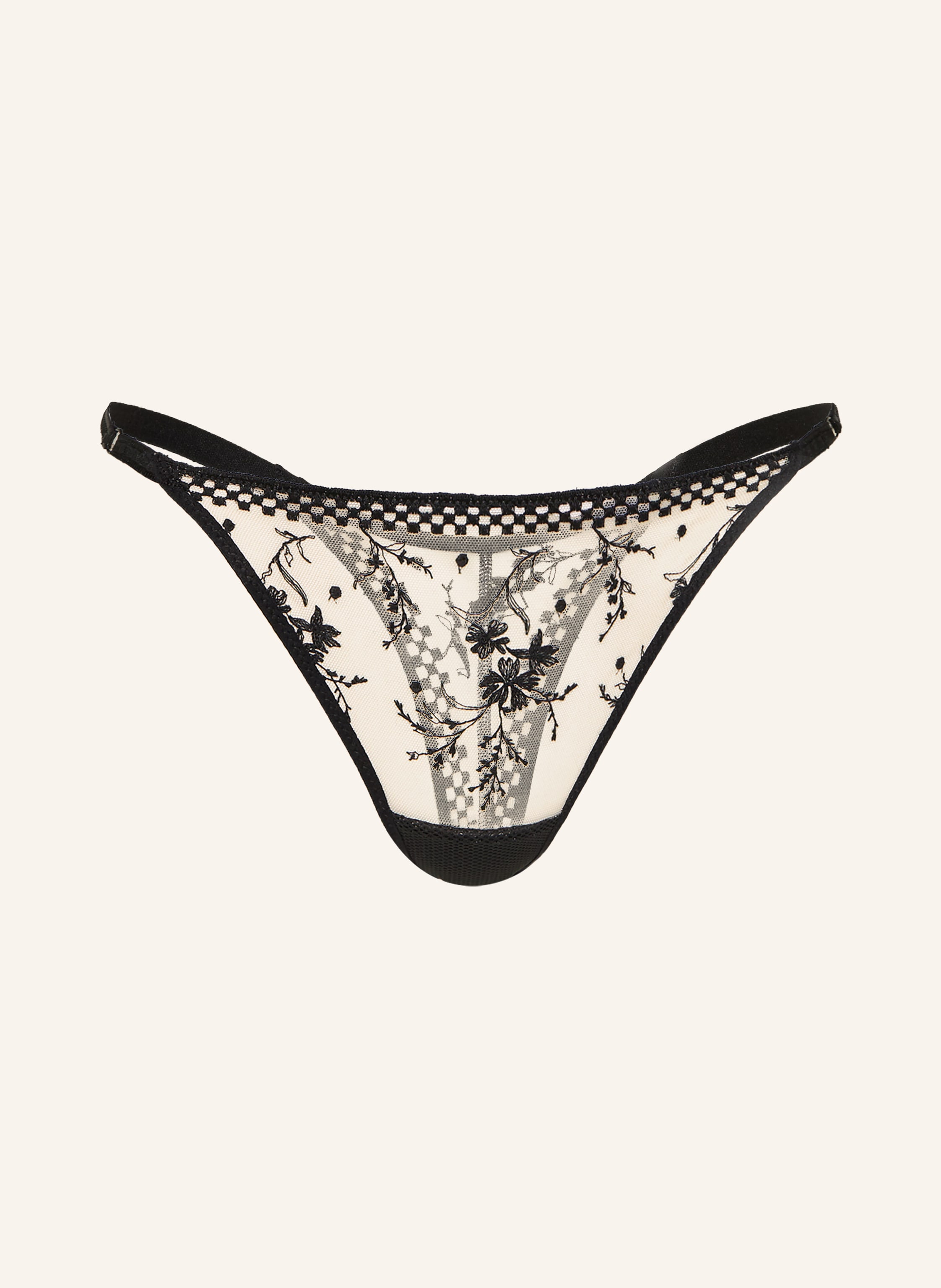 Passionata String SUZY