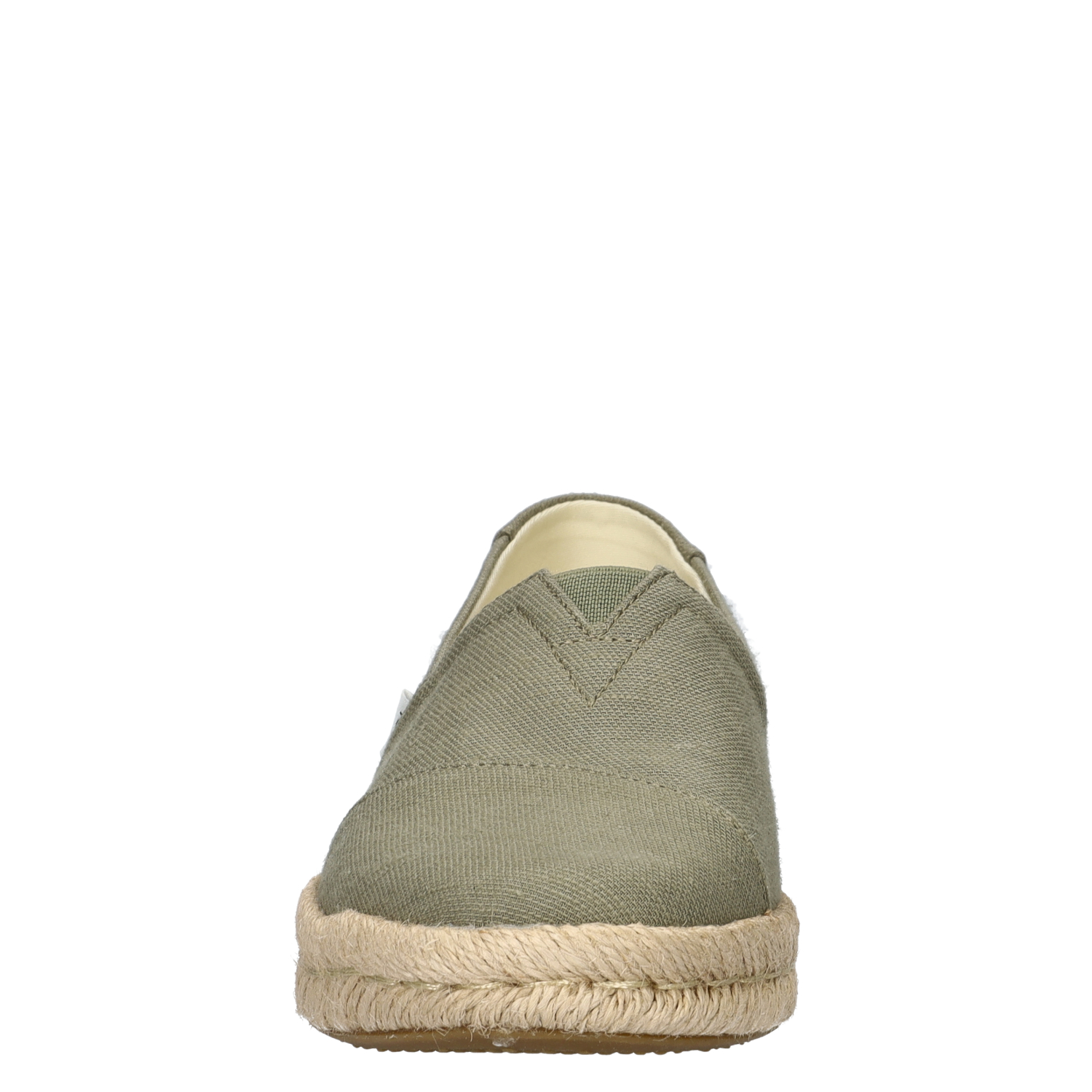 Toms Alpargata dames espadrille