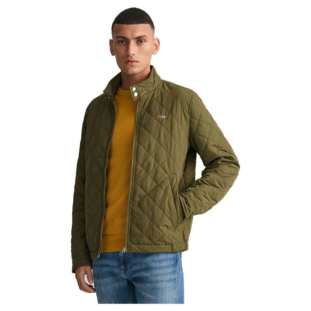 Gant Windcheater jacket refurbished