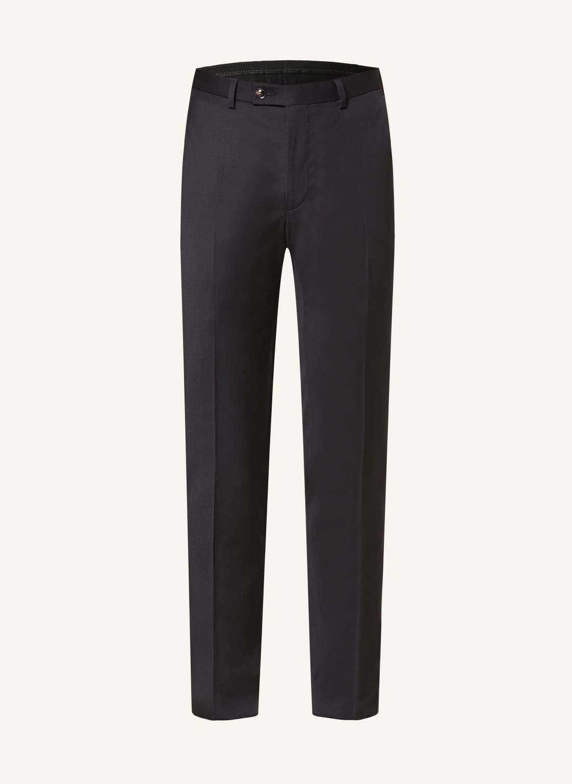 DIGEL move Anzughose APOLLO Slim Fit