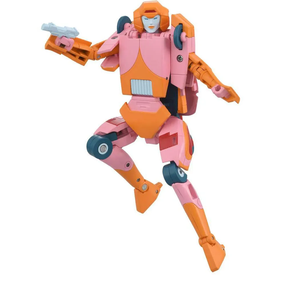 Hasbro Transformers Missing figure