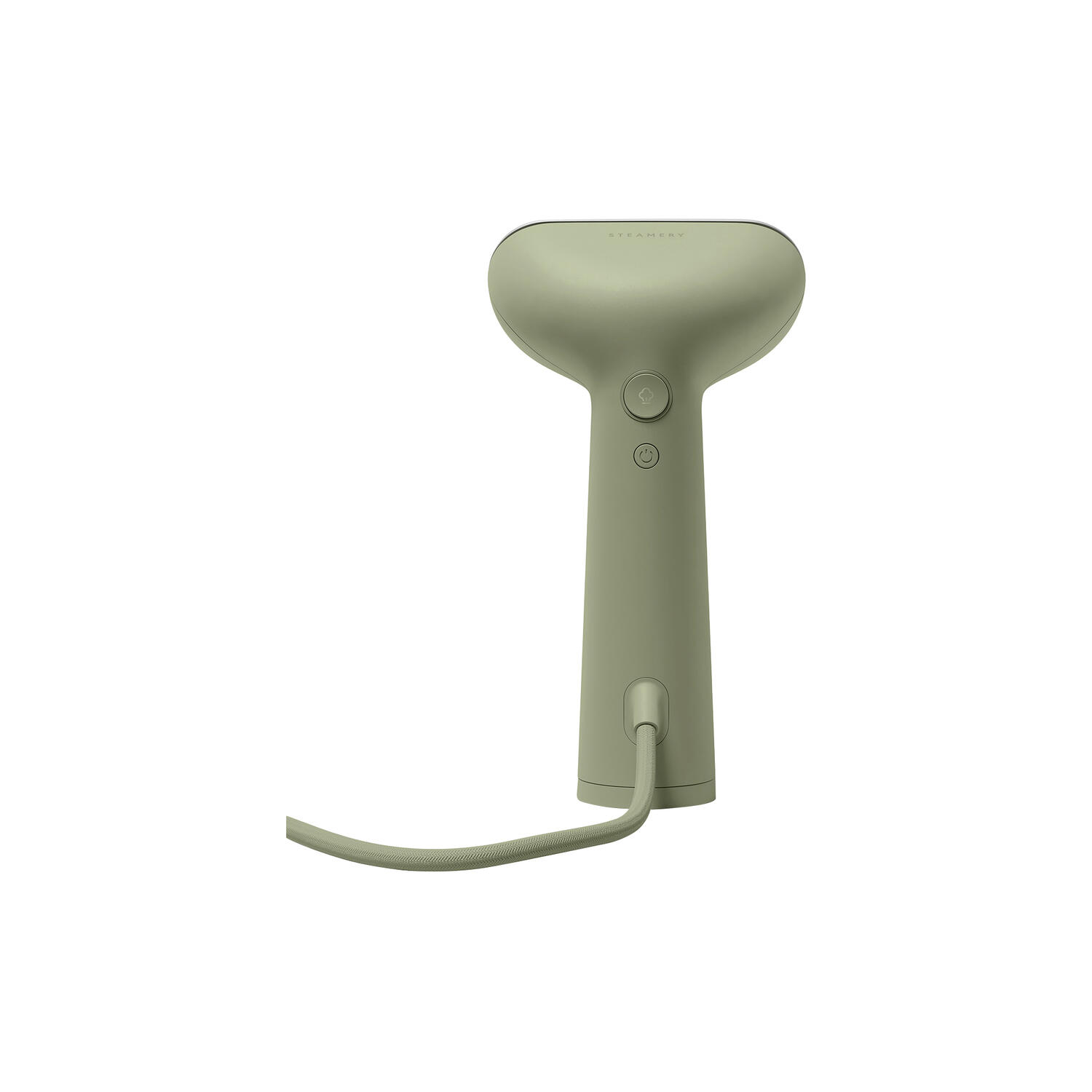 Cirrus No.3 Iron Steamer, sage