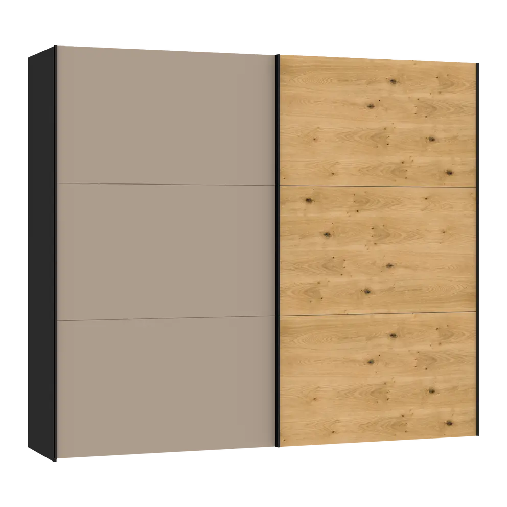 Schiebetürenschrank Slide