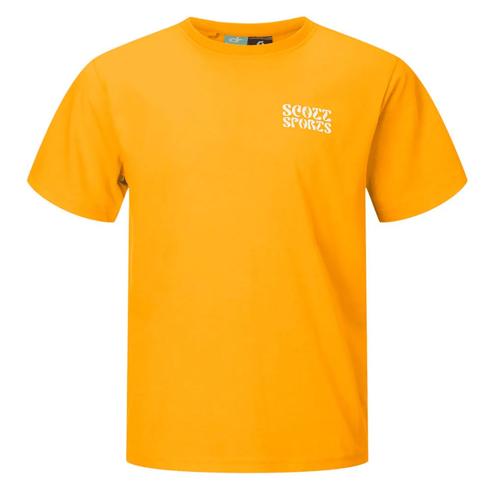 Scott Defined Dri short sleeve T-shirt