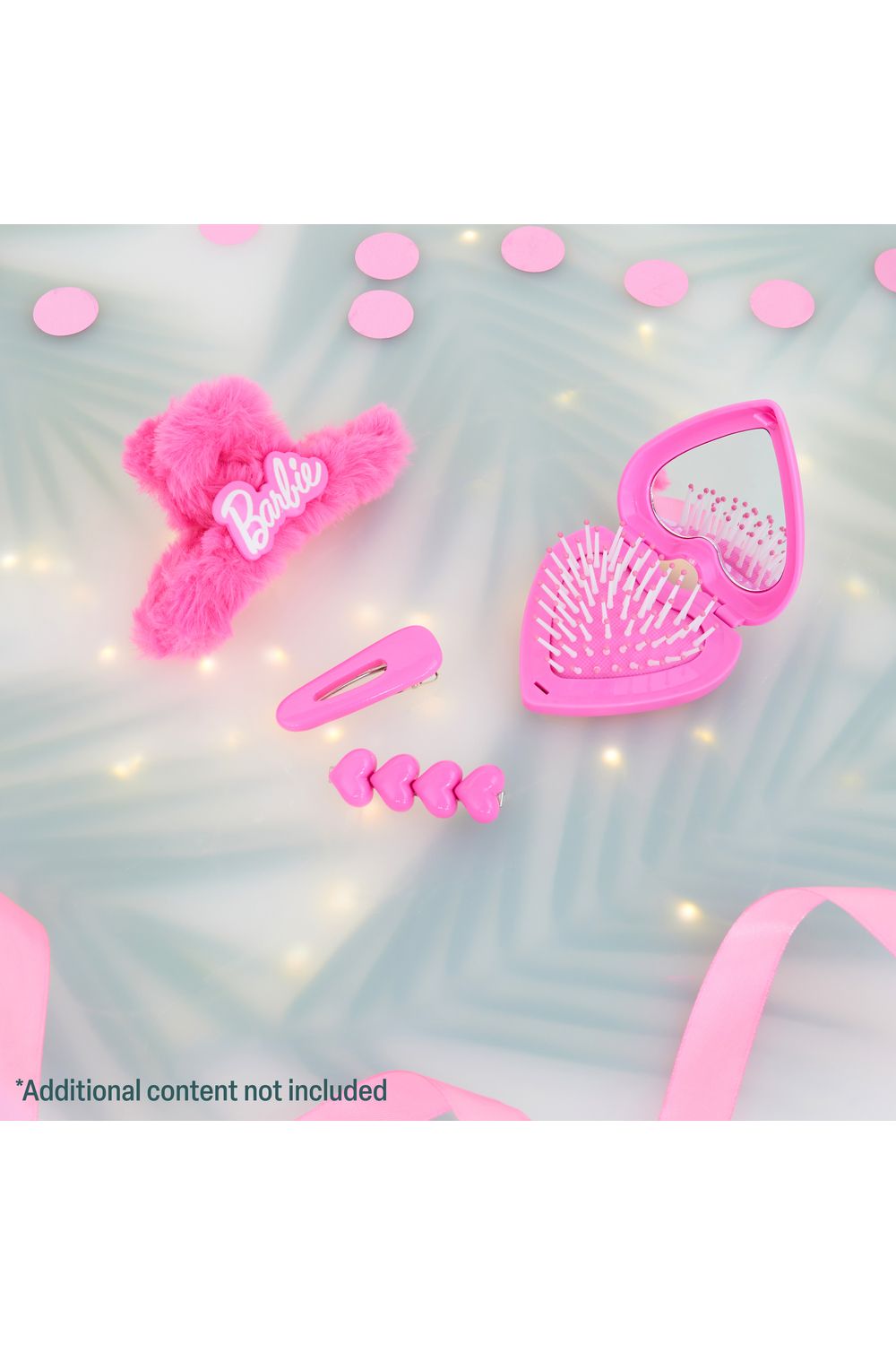 Barbie Hair Accessories