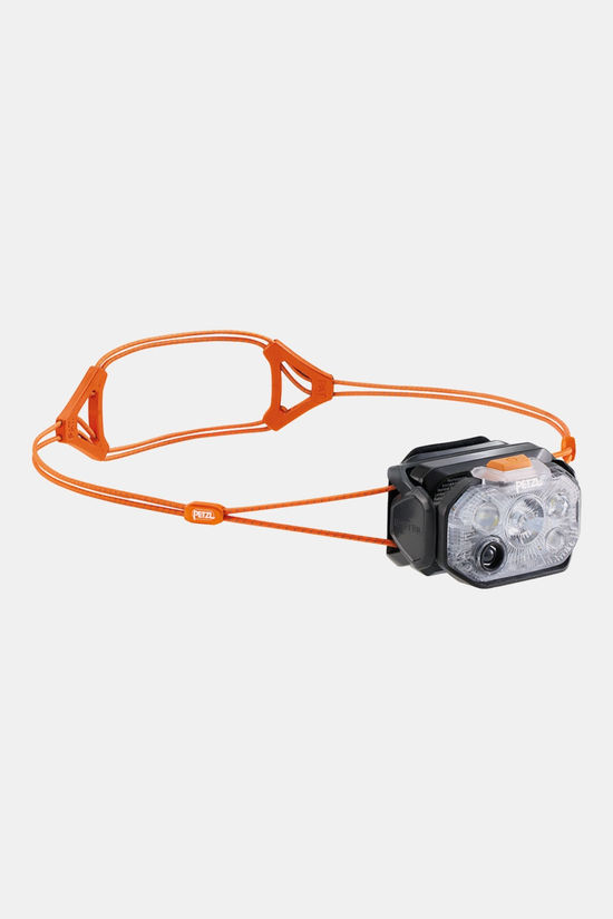 Petzl Swift® Rl Hoofdlamp