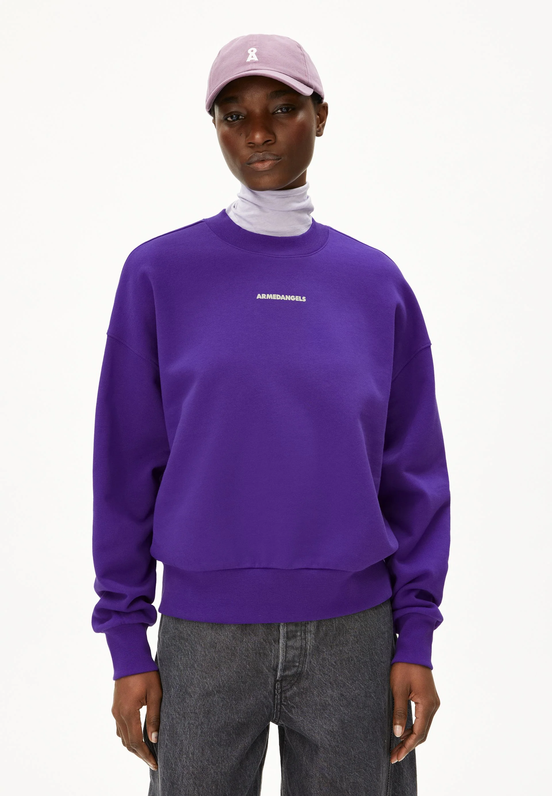 ALIZAA CHAANGE SWEATSHIRT