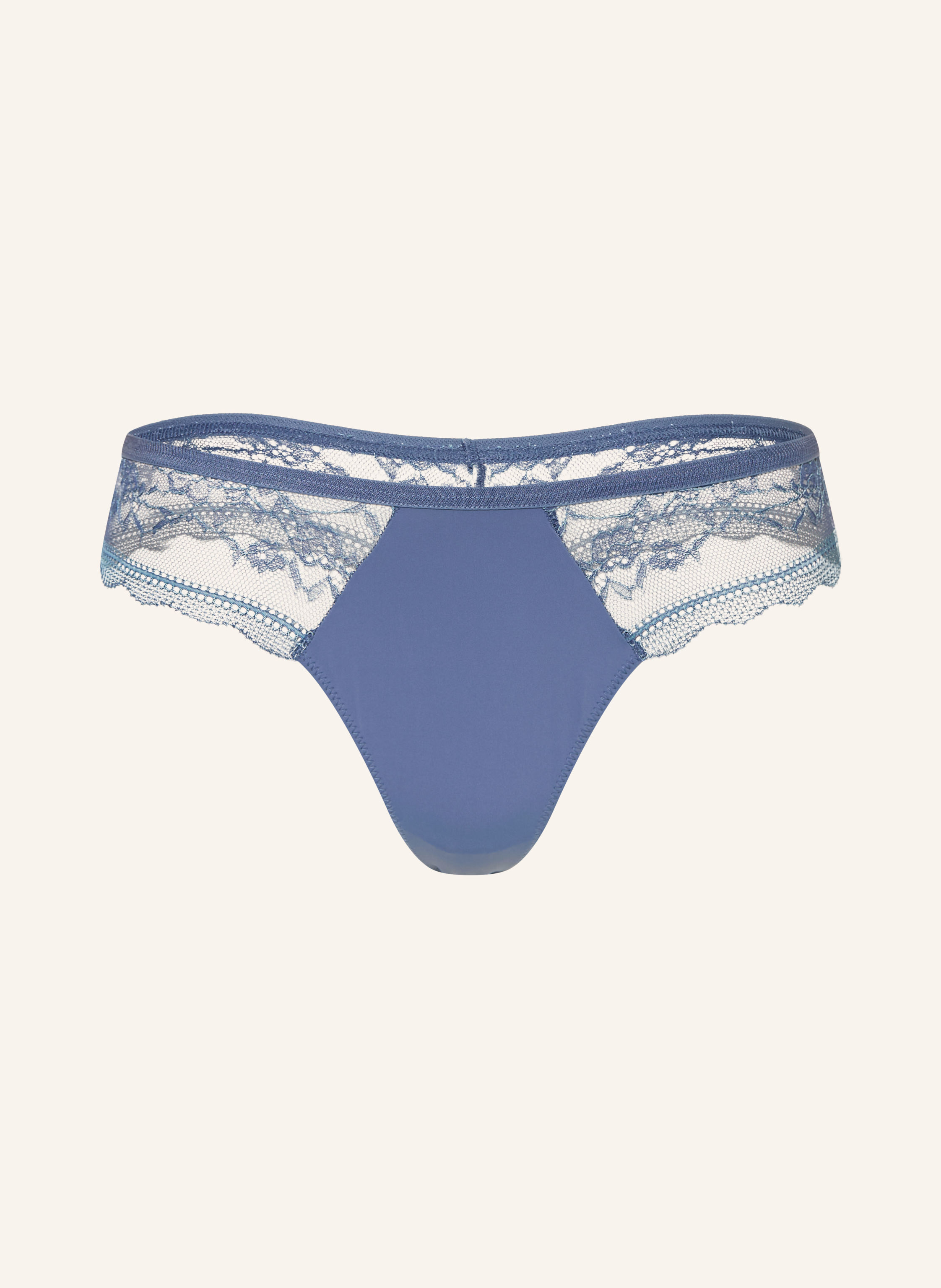 Triumph String COMFORT ALLURE