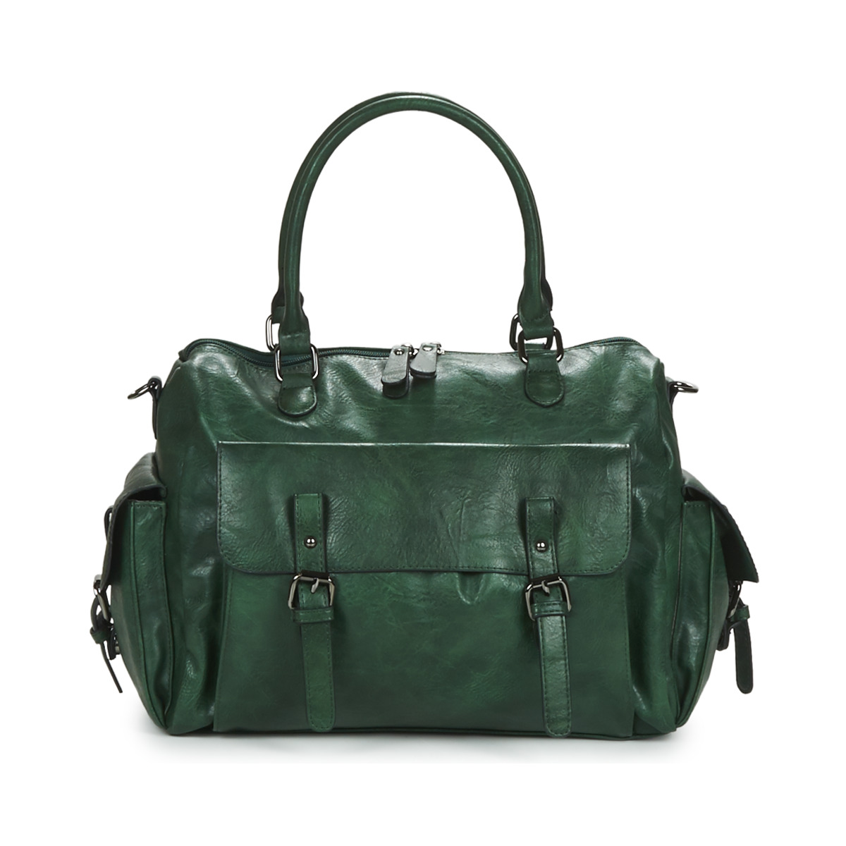 Moony Mood - PAULANDINE - Green