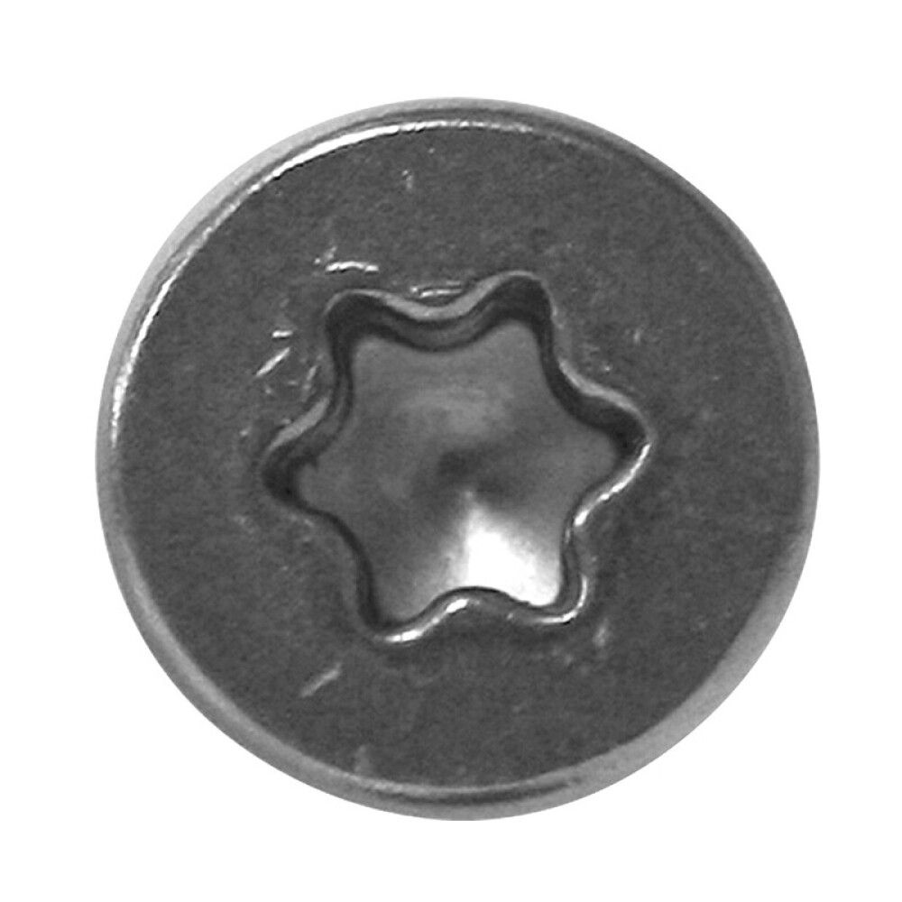 BALKONGSKRUE PROFI DEPOT 5,5X50MM