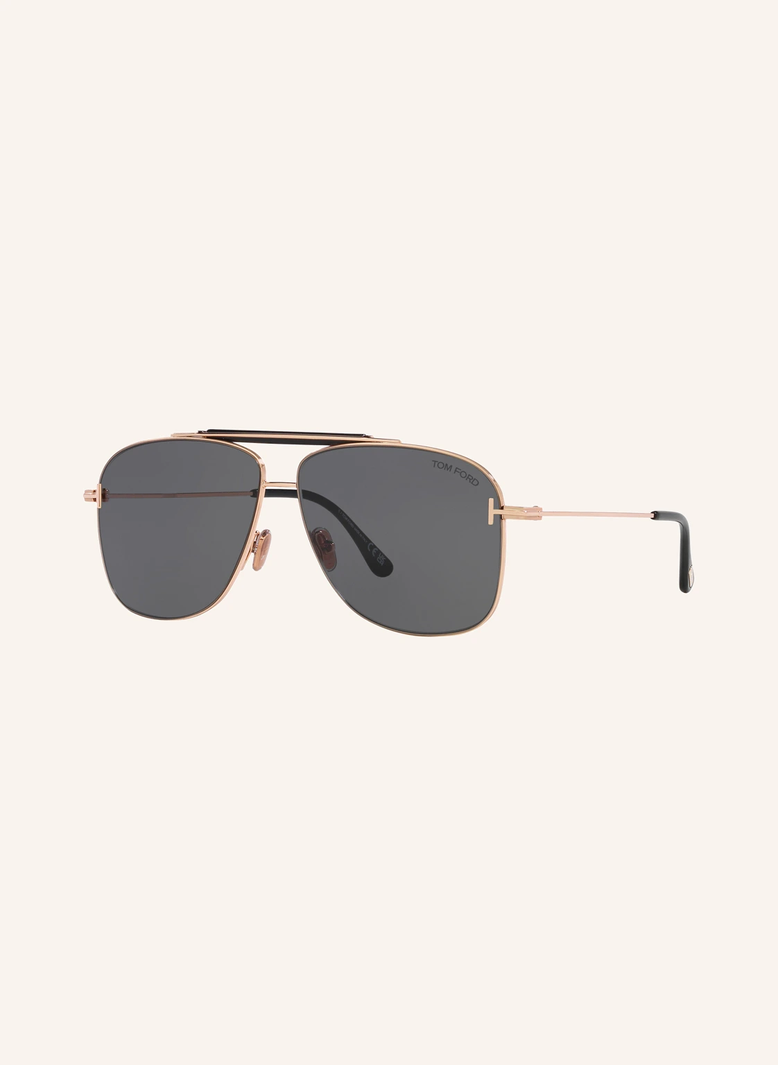 TOM FORD Sonnenbrille TR001628 JADEN