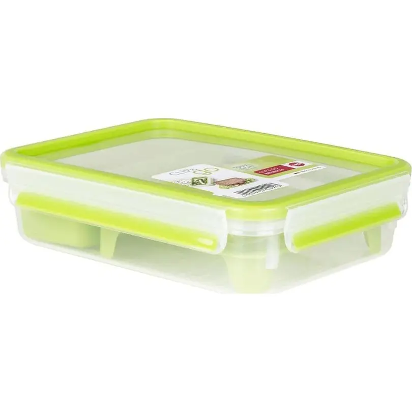 Lunch-Box Clip&Go
