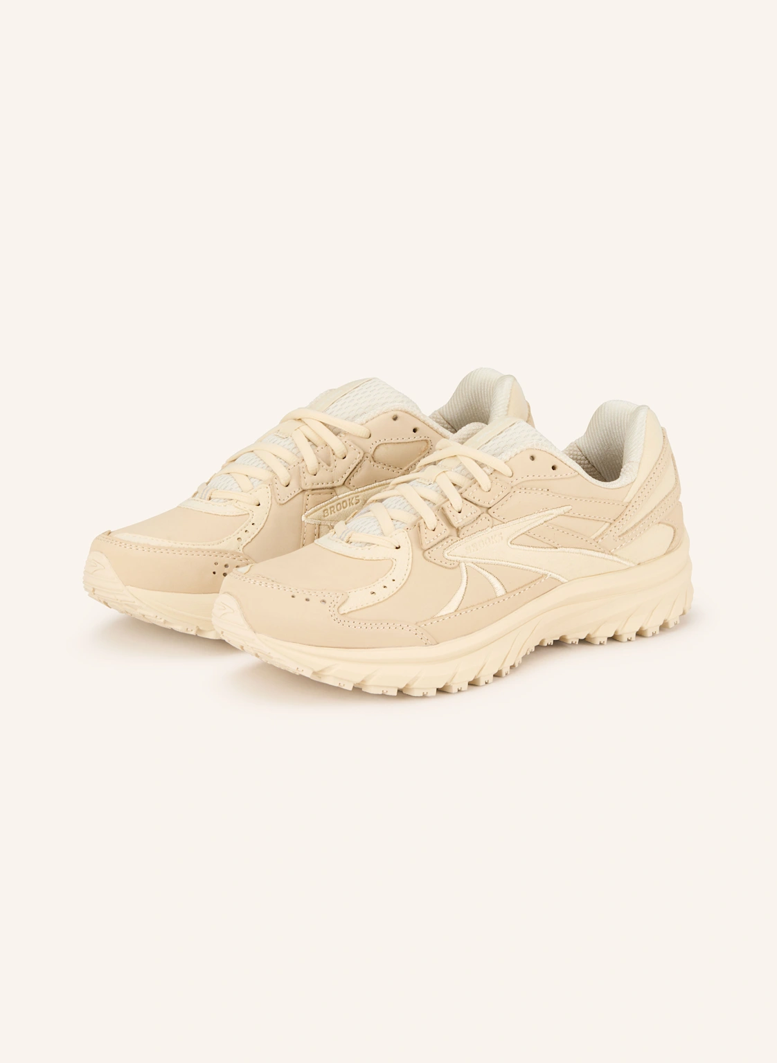 BROOKS Laufschuhe ZEAL WALKER