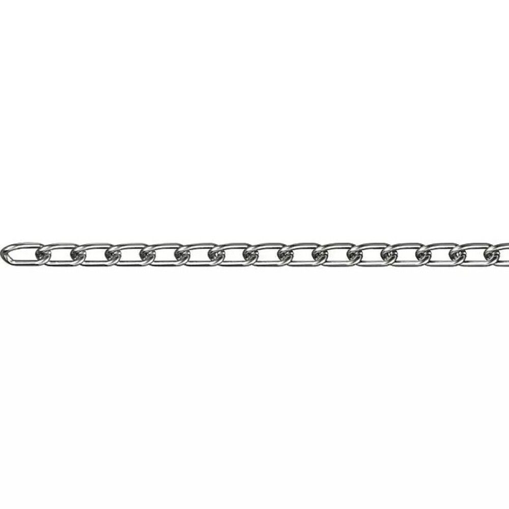 PANSERKJETTING STABILIT FORNIKLET 2,5 MM